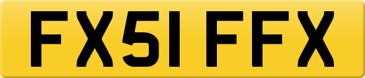 FX51FFX